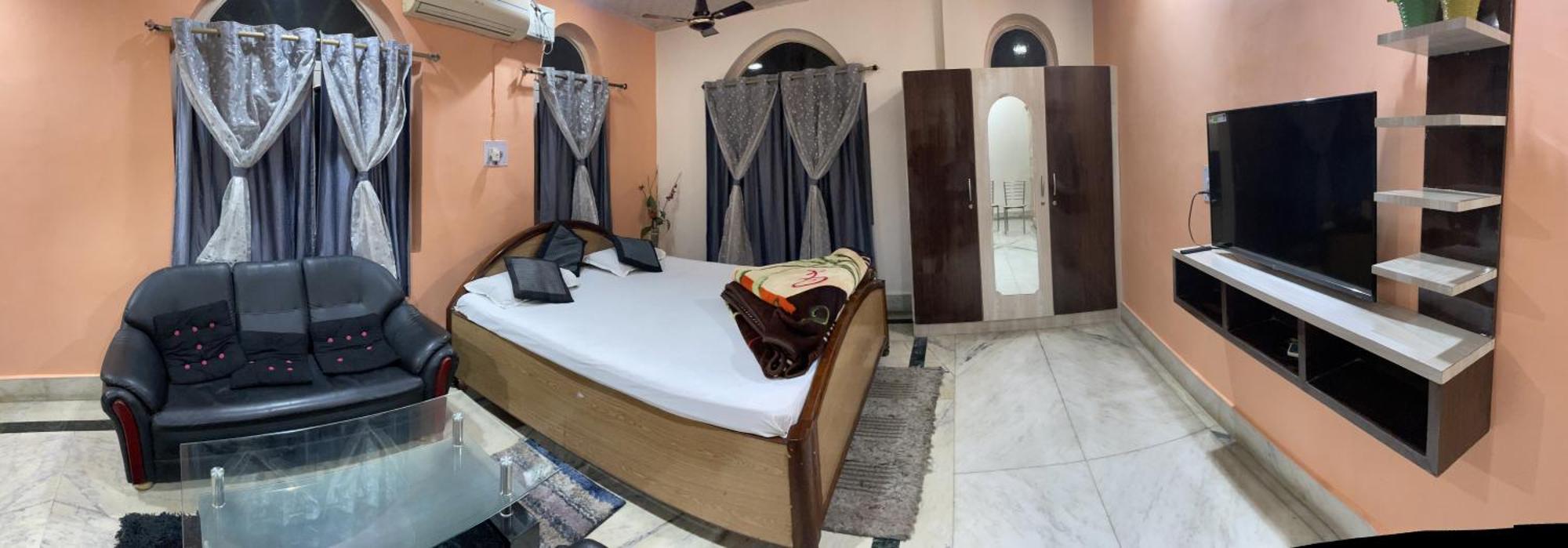 Hotel Swarg International Muzaffarpur Exterior photo